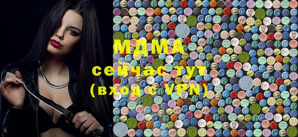 хмурый Абаза